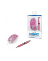 Mysz przewodowa optyczna USB ''Diamond'' 800dpi & TouchPen ID0124 LogiLink - nr 1