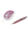 Mysz przewodowa optyczna USB ''Diamond'' 800dpi & TouchPen ID0124 LogiLink - nr 2
