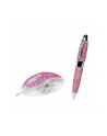 Mysz przewodowa optyczna USB ''Diamond'' 800dpi & TouchPen ID0124 LogiLink - nr 3