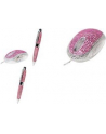 Mysz przewodowa optyczna USB ''Diamond'' 800dpi & TouchPen ID0124 LogiLink - nr 4