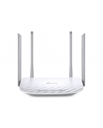 Archer C50 router AC1200 DualBand 4LAN 1WAN 1USB