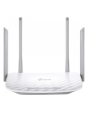 Archer C50 router AC1200 DualBand 4LAN 1WAN 1USB - nr 22