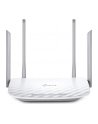 Archer C50 router AC1200 DualBand 4LAN 1WAN 1USB - nr 25