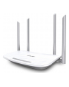 Archer C50 router AC1200 DualBand 4LAN 1WAN 1USB - nr 25