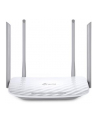 Archer C50 router AC1200 DualBand 4LAN 1WAN 1USB - nr 35