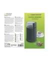 Młynek do kawy Esperanza ''Espresso'' czarny - nr 12