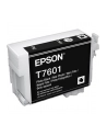 T7601 Ink Cartridge Photo Black UltraChrome HD - nr 10