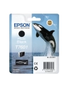T7601 Ink Cartridge Photo Black UltraChrome HD - nr 25