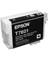 T7601 Ink Cartridge Photo Black UltraChrome HD - nr 26