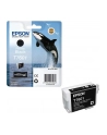 T7601 Ink Cartridge Photo Black UltraChrome HD - nr 31