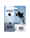 T7601 Ink Cartridge Photo Black UltraChrome HD - nr 32