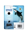 T7601 Ink Cartridge Photo Black UltraChrome HD - nr 3