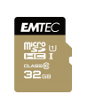 Emtec karta pamięci microSDHC 32GB Class 10 Gold+ (85MB/s, 21MB/s) - nr 13
