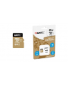 Emtec karta pamięci microSDXC 64GB Class 10 Gold+ (85MB/s, 21MB/s) - nr 1