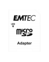 Emtec karta pamięci microSDHC 8GB Class 10 Gold+ (85MB/s, 16MB/s) - nr 4