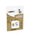 Emtec karta pamięci microSDHC 8GB Class 10 Gold+ (85MB/s, 16MB/s) - nr 9