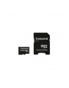 Karta pamięci Transcend microSDXC 64GB Class 10, UHS1 + Adapter (SD 3.0) - nr 12