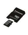 Karta pamięci Transcend microSDXC 64GB Class 10, UHS1 + Adapter (SD 3.0) - nr 8