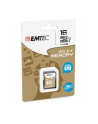 Emtec karta pamięci SDHC 16GB Class 10 Gold+ (85MB/s, 21MB/s) - nr 5