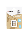 Emtec karta pamięci SDHC 32GB Class 10 Gold+ (85MB/s, 21MB/s) - nr 2