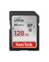 SanDisk karta pamięci Ultra SDXC 128GB Class 10 UHS-I, Odczyt: do 80MB/s - nr 9