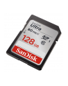 SanDisk karta pamięci Ultra SDXC 128GB Class 10 UHS-I, Odczyt: do 80MB/s - nr 10