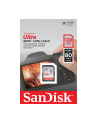 SanDisk karta pamięci Ultra SDXC 128GB Class 10 UHS-I, Odczyt: do 80MB/s - nr 1