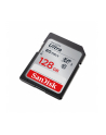 SanDisk karta pamięci Ultra SDXC 128GB Class 10 UHS-I, Odczyt: do 80MB/s - nr 24