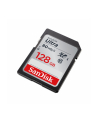 SanDisk karta pamięci Ultra SDXC 128GB Class 10 UHS-I, Odczyt: do 80MB/s - nr 4