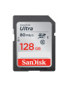 SanDisk karta pamięci Ultra SDXC 128GB Class 10 UHS-I, Odczyt: do 80MB/s - nr 5