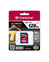 Transcend karta pamięci SDXC 128GB, Class10 UHS-I, 600x - nr 20