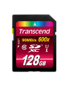 Transcend karta pamięci SDXC 128GB, Class10 UHS-I, 600x - nr 5