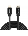 Sandberg HDMI 2.0 19M-19M,  10m - nr 10