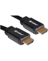 Sandberg HDMI 2.0 19M-19M,  10m - nr 12