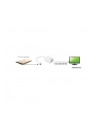Techly Adapter USB-C 3.1 na VGA M/Ż, biały - nr 8