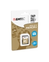 Emtec karta pamięci SDHC 32GB Class 10 Gold+ (85MB/s, 21MB/s) - nr 5