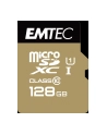 Emtec karta pamięci microSDXC 128GB Class 10 Gold+ (85MB/s, 21MB/s) - nr 14