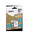 Emtec karta pamięci microSDXC 128GB Class 10 Gold+ (85MB/s, 21MB/s) - nr 22