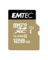Emtec karta pamięci microSDXC 128GB Class 10 Gold+ (85MB/s, 21MB/s) - nr 26