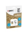 Emtec karta pamięci microSDHC 32GB Class 10 Gold+ (85MB/s, 21MB/s) - nr 6