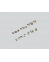Delock 22-pinowy konwerter SATA -> 1 x M.2 NGFF + 1 x mSATA - nr 21