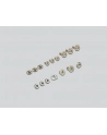 Delock 22-pinowy konwerter SATA -> 1 x M.2 NGFF + 1 x mSATA - nr 8