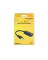 Delock Adapter USB 3.0 > Gigabit LAN 10/100/1000 Mb/s - nr 32