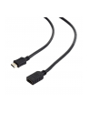 Gembird Przedłużacz HDMI A-A M/F V1.4 High Speed ethernet 3M - nr 13