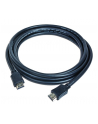 Gembird Przedłużacz HDMI A-A M/F V1.4 High Speed ethernet 3M - nr 14