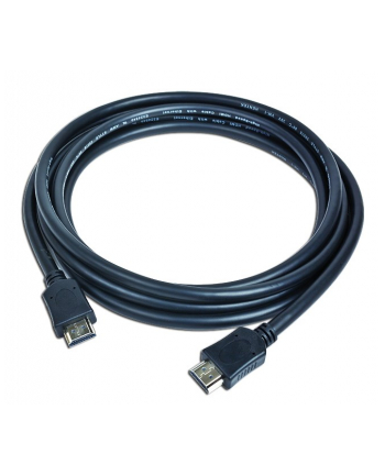 Gembird Przedłużacz HDMI A-A M/F V1.4 High Speed ethernet 3M