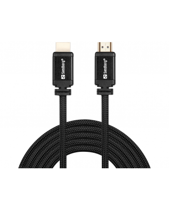 Sandberg HDMI 2.0 19M-19M,  1m