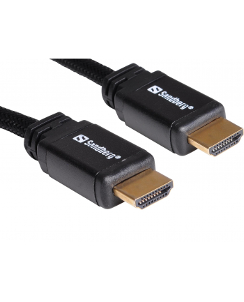Sandberg HDMI 2.0 19M-19M,  1m