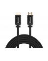 Sandberg HDMI 2.0 19M-19M,  2m - nr 7