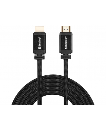 Sandberg HDMI 2.0 19M-19M,  2m